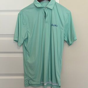 Peter Millar Polo